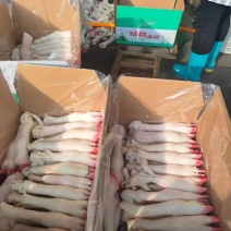 羊蹄纯手工水褪羊蹄源头厂家量大从优