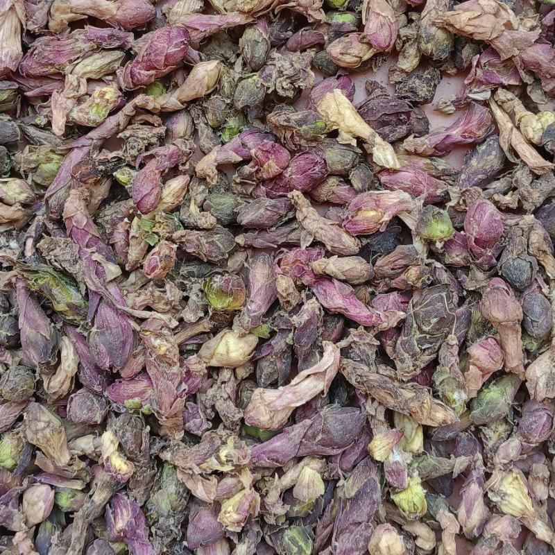 甘肃精品款冬花产地直销量大从优