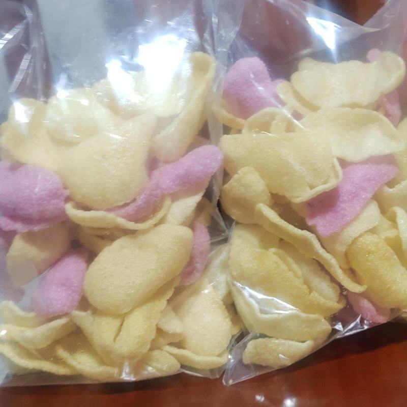 抖音直播，视频直播微商**！无添加纯手工客家薯片红薯