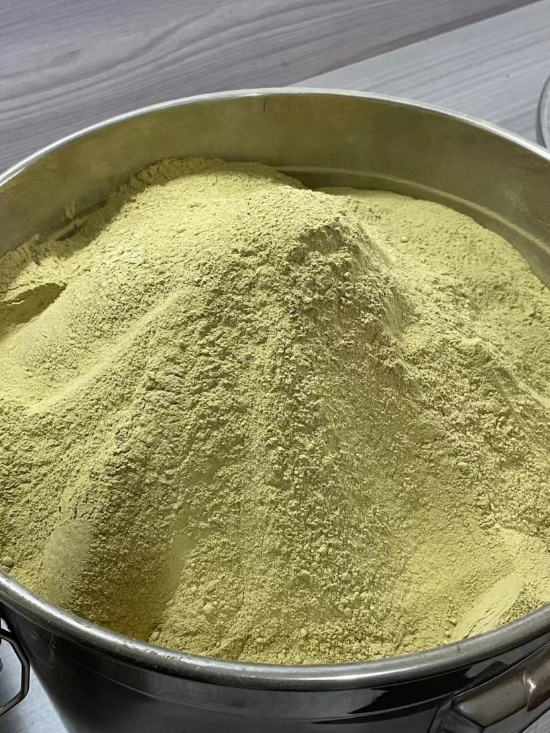 正宗霍山米斛粉(纯粉)假一赔十