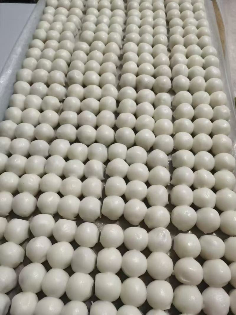 2026年新东北俏江东品牌粘豆包，芸豆馅350克