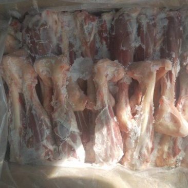 羔羊后腱棒，后金刚