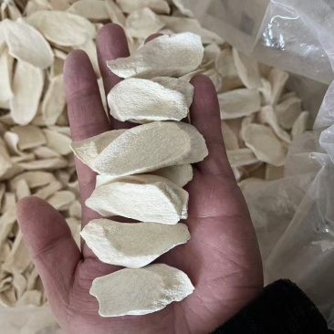 河南焦作正宗温县垆土铁棍山药片