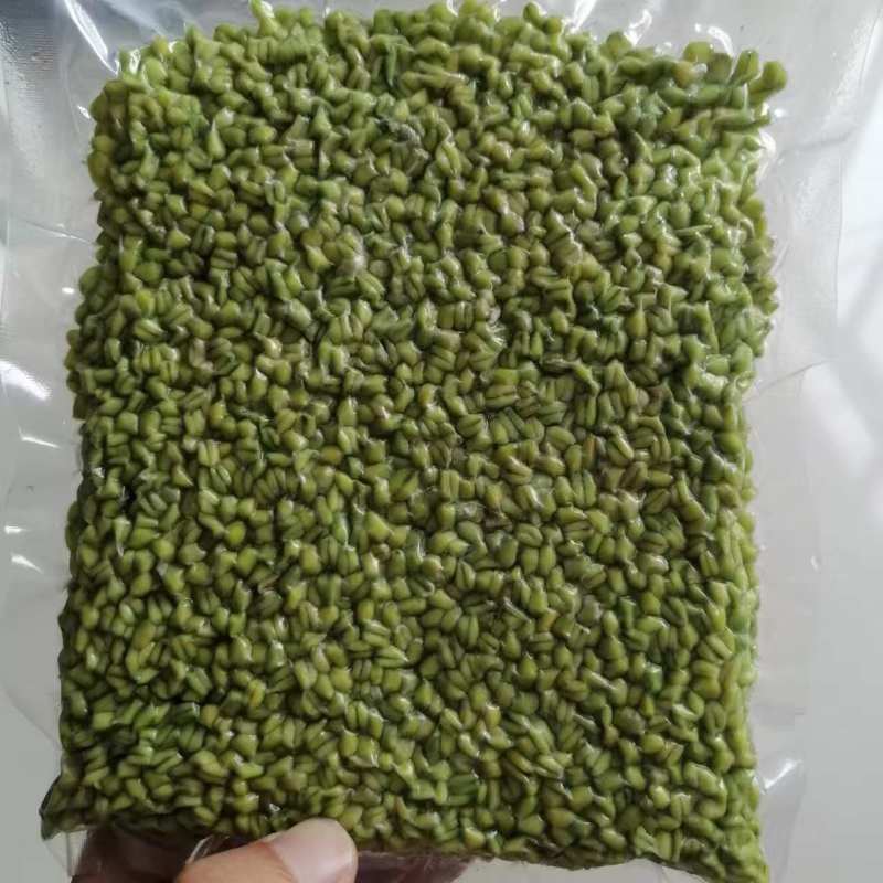 河南青麦仁产地直发货源充足可视频看货欢迎致电