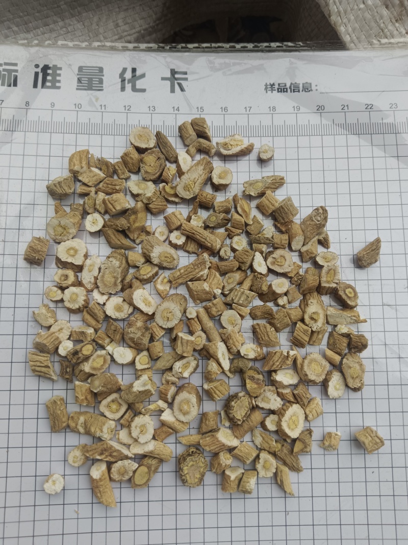 板蓝根，无硫，产地一手货源，新货，实拍现货