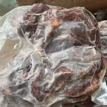 内蒙熟牛肉