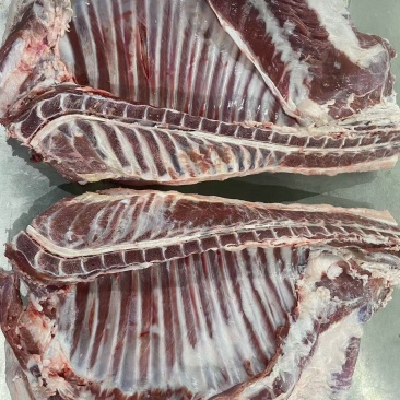 宁夏滩羊肉（羊排）