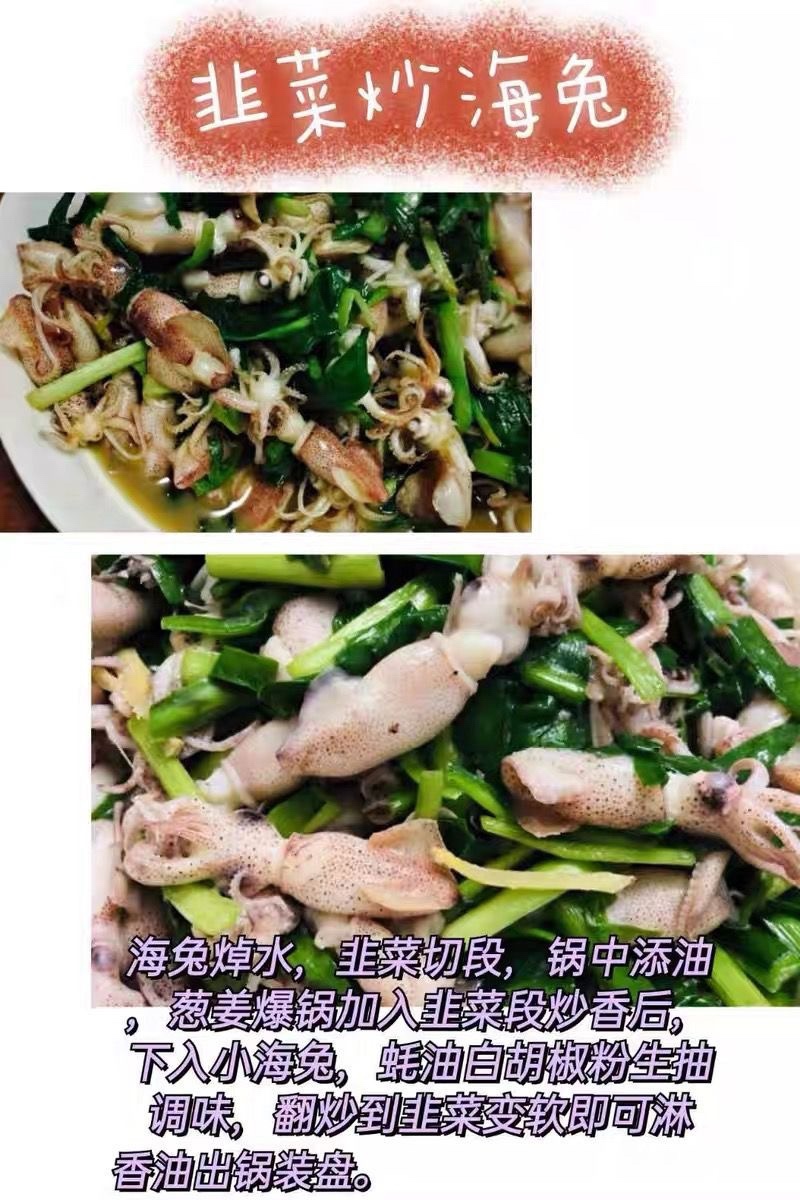 海兔水兔笔管籽乌冰鲜冷冻海猫新鲜冷冻海鲜水产批发
