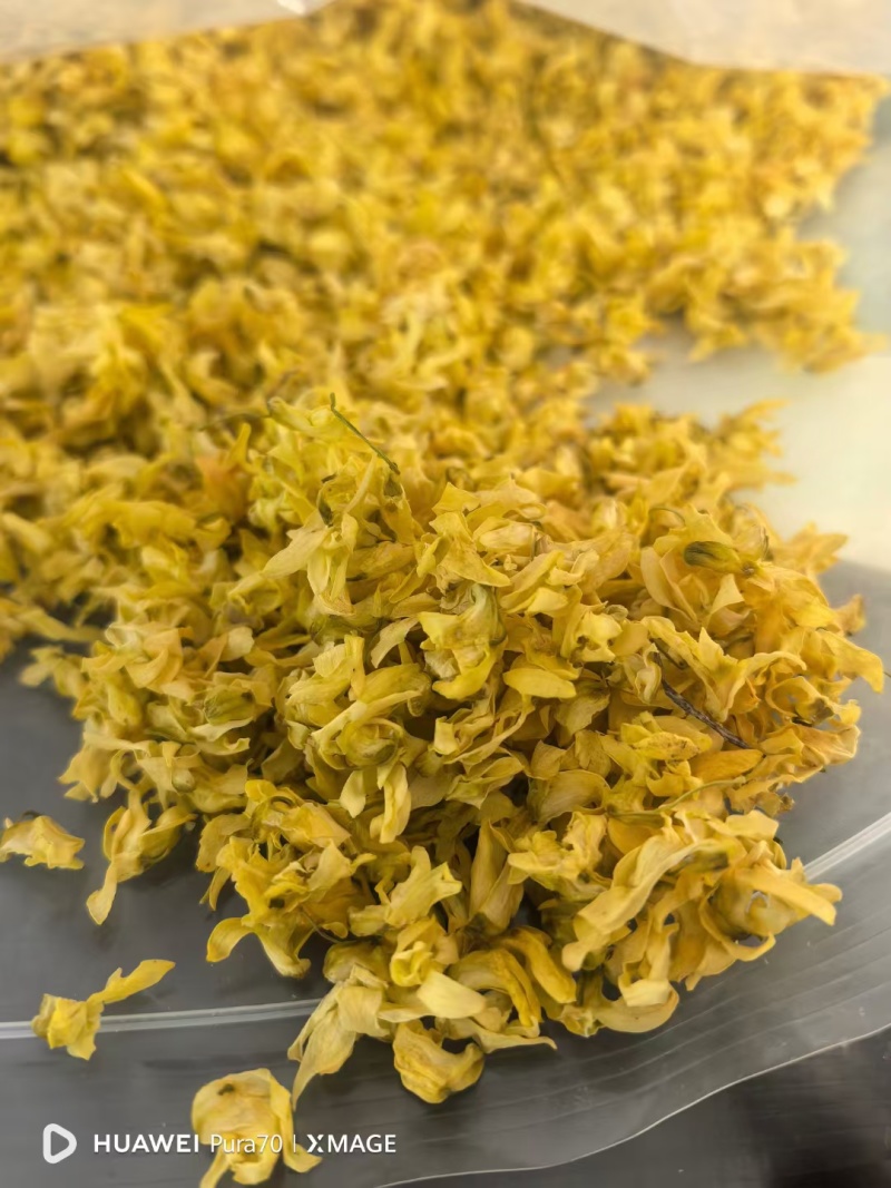 正宗霍山石斛(米斛花）