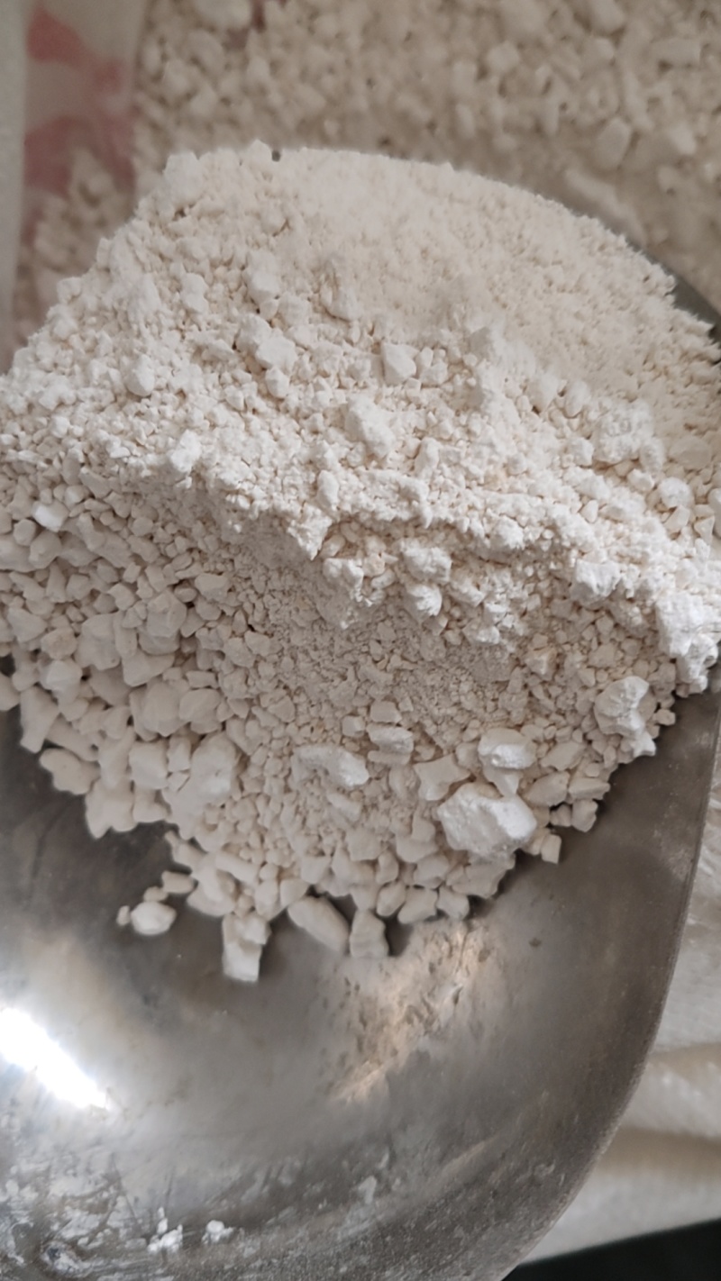 纯红薯淀粉支持基因检测