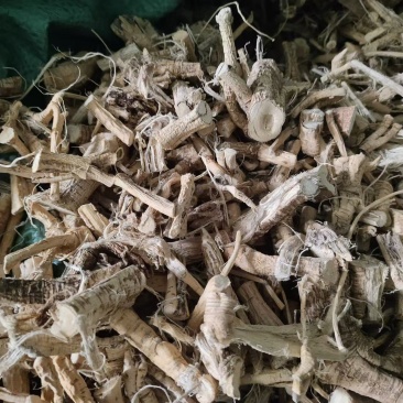 牛大力干货泡酒专用牛大力干根泡酒煲汤专用