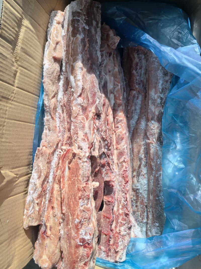 母猪龙骨带肉率40-50%