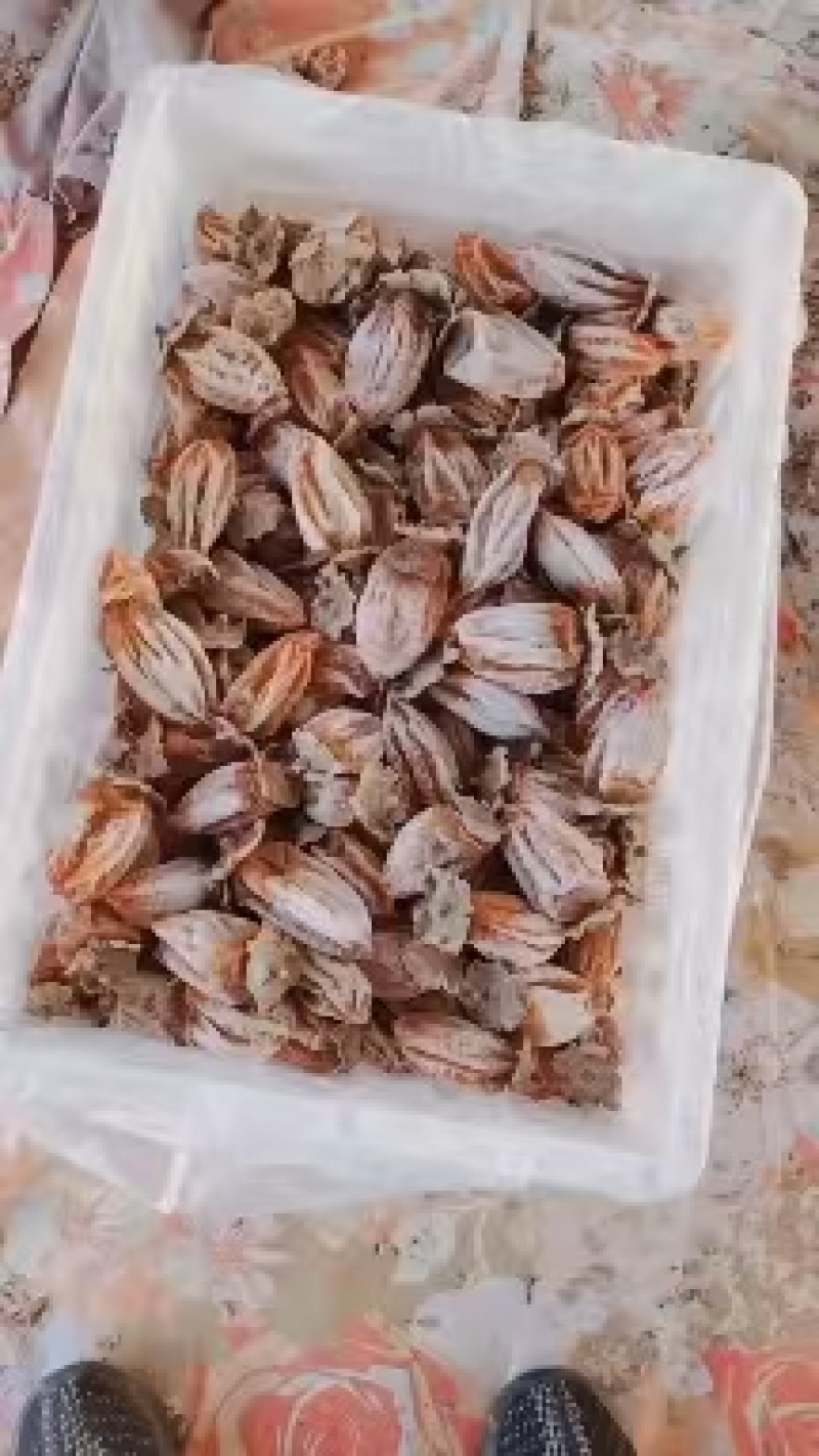 富平柿饼