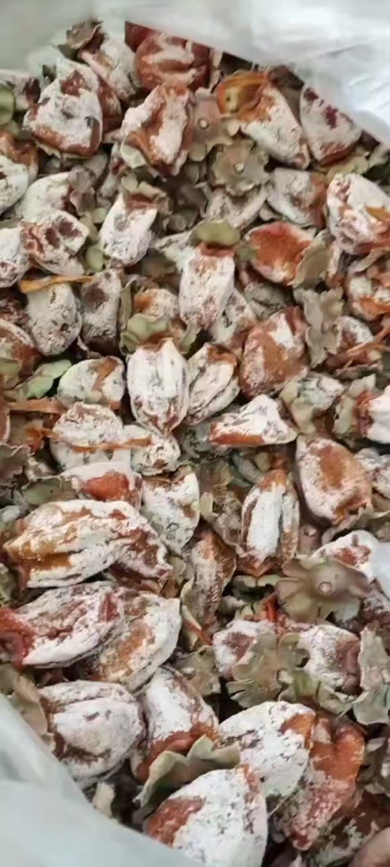富平柿饼