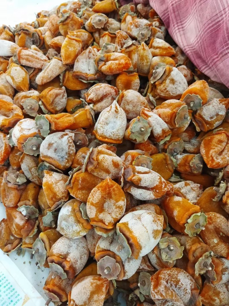 富平柿饼