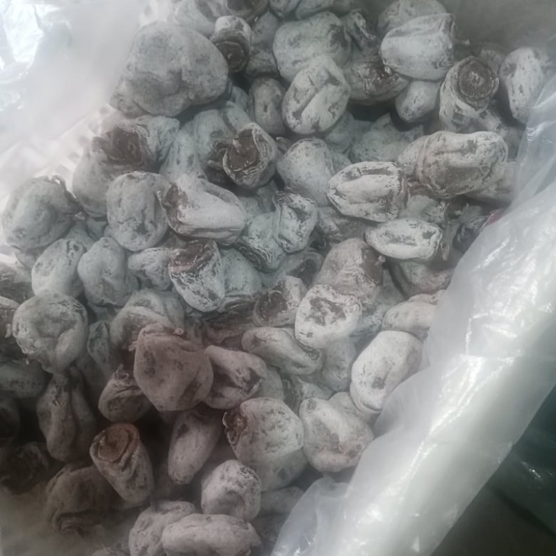 柿饼