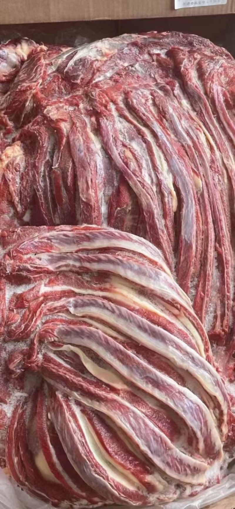 驴肉大量上市驴肉品质保证欢迎来电洽谈