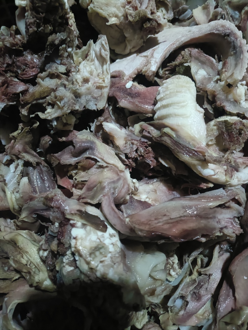 随时可聊产地直发新鲜牛头肉超高性价比享受美味