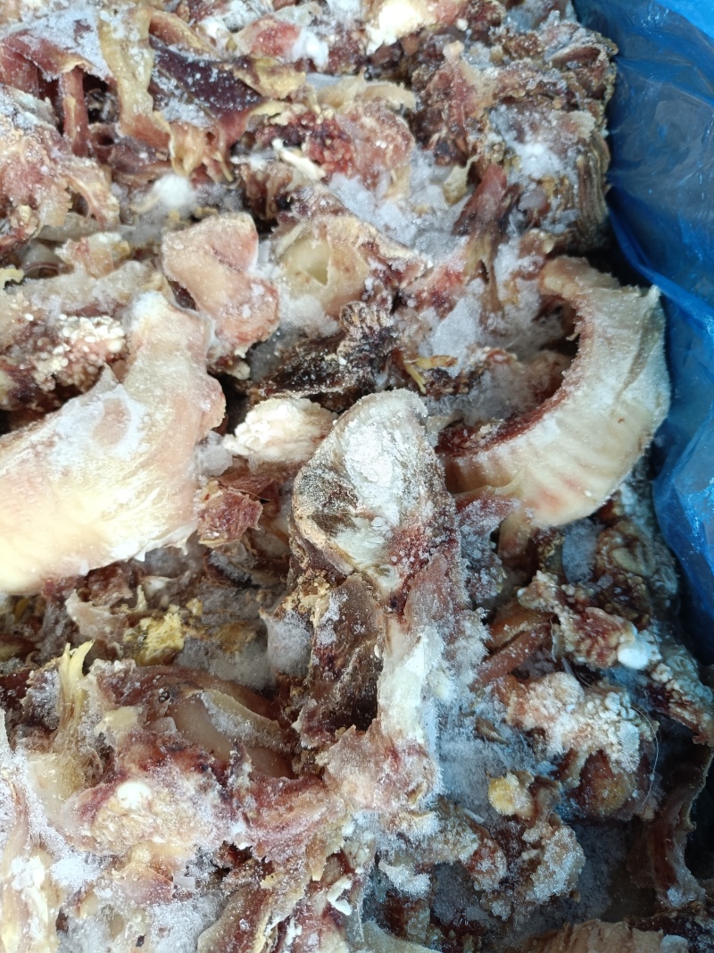 随时可聊产地直发新鲜牛头肉超高性价比享受美味
