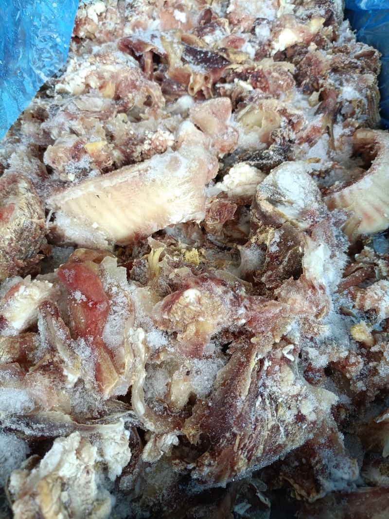 随时可聊产地直发新鲜牛头肉超高性价比享受美味