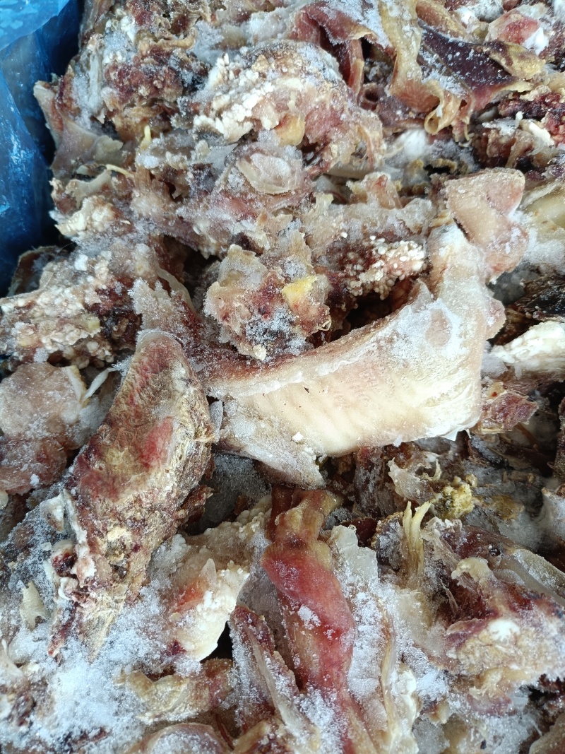 随时可聊产地直发新鲜牛头肉超高性价比享受美味