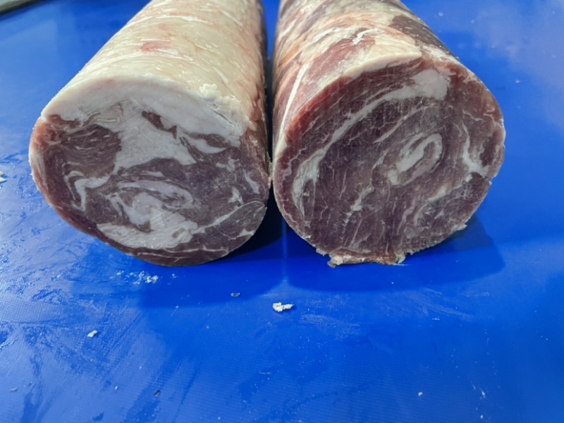 【热卖推荐】原切羊肉卷，新日期，实力厂家，一手货源