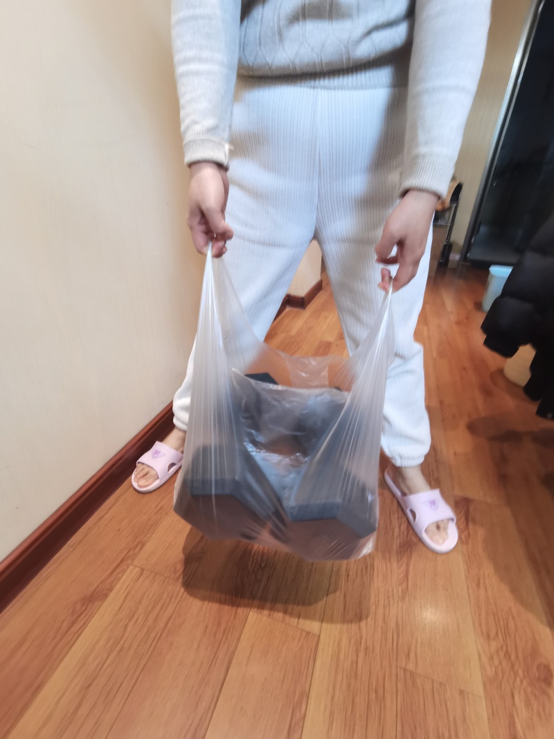【推荐】塑料袋防雾袋全新料高透明质量保证农贸市场常用
