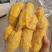 榴莲果肉干饶榴莲最后四十箱AB果型卖完下架