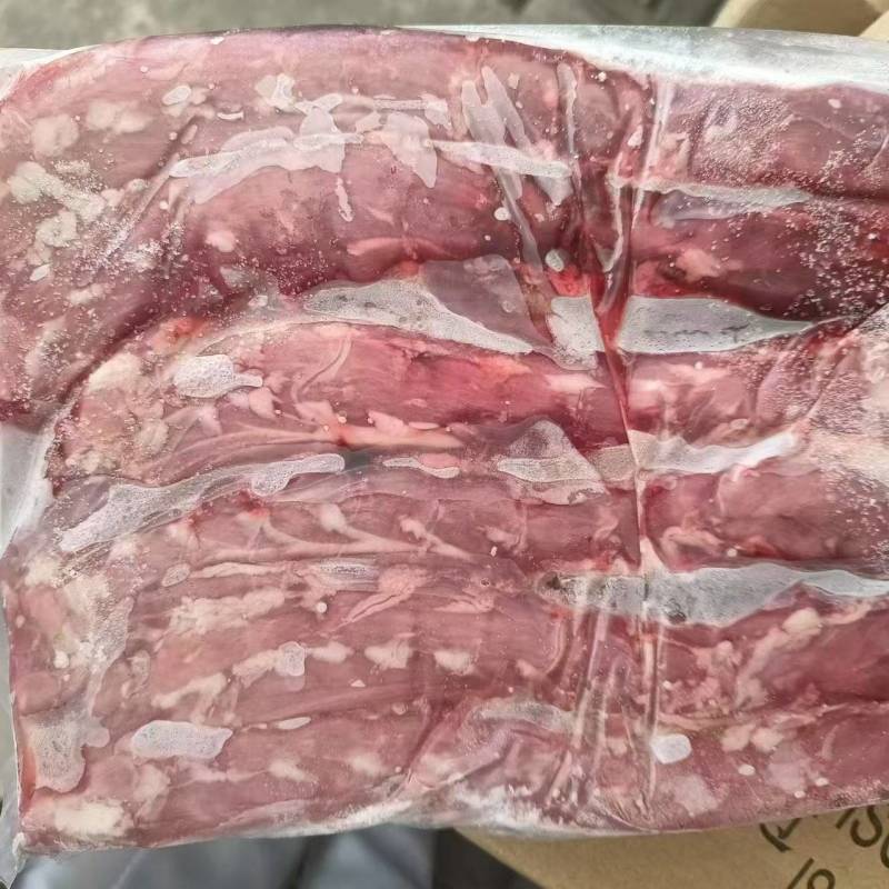 鸭脖