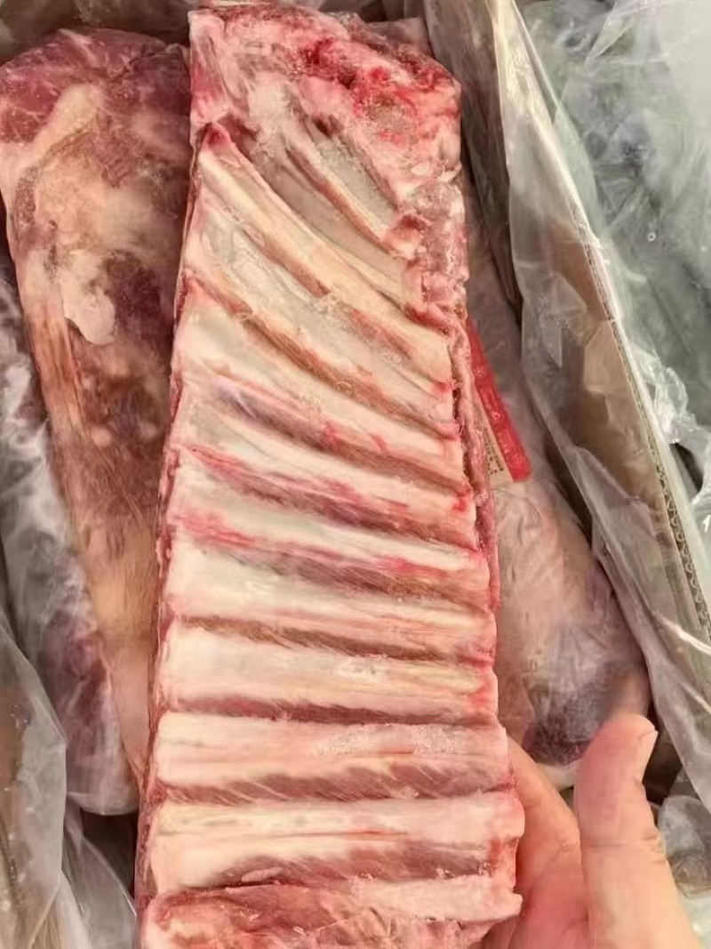 羊排厂家直销量大从优