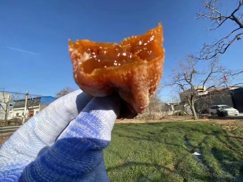 富平柿饼