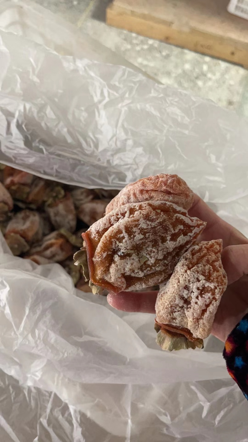 富平柿饼