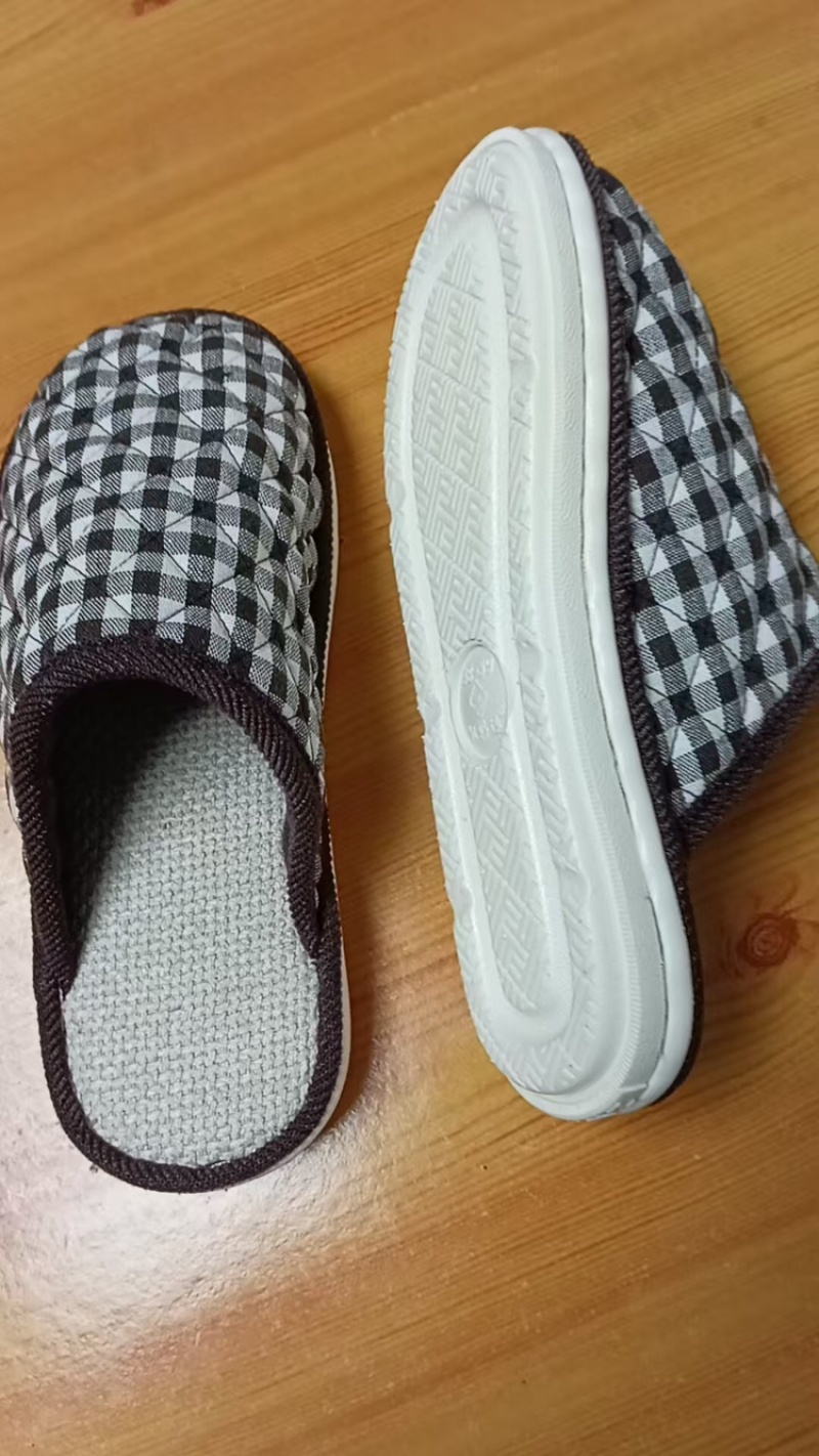 精品拖鞋大量有货产地直发量大从优可视频看货