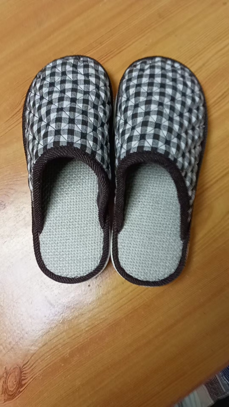 精品拖鞋大量有货产地直发量大从优可视频看货