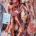 带肉牛腿骨
