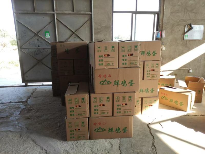 【推荐】鸡蛋柴鸡蛋零售批发养殖场一手货源全国发货价格便宜