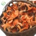 湖南湘西松树菌干货土特产寒菌枞树菌新鲜清水菌野生菌松乳菇