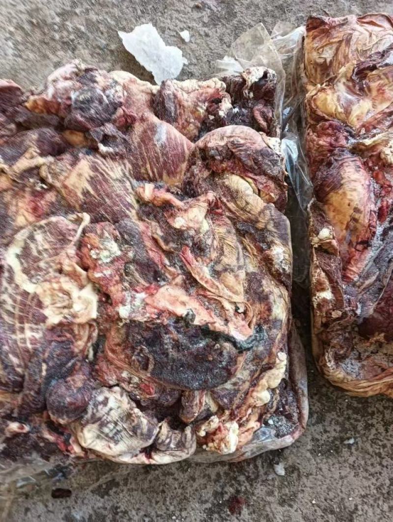 牛护心肉牛罗肌肉