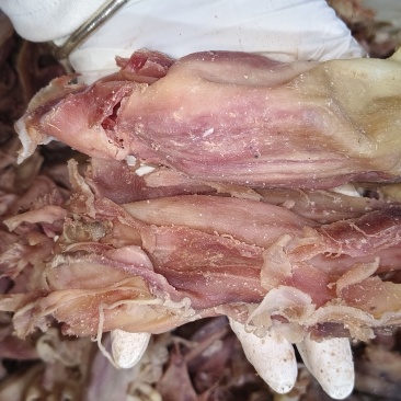 牛鼻须肉
