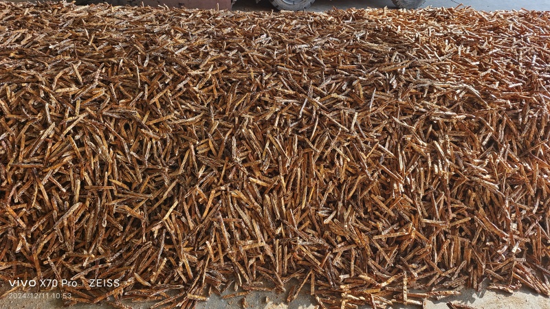 栝蒌实瓜蒌条选货各种规格量大优惠