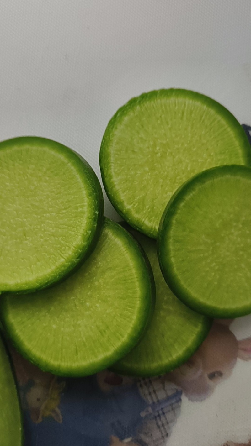 天津沙窝萝卜礼盒