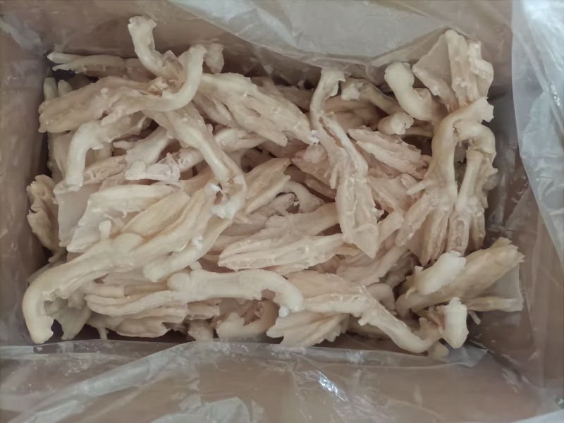 精选去骨鸭掌