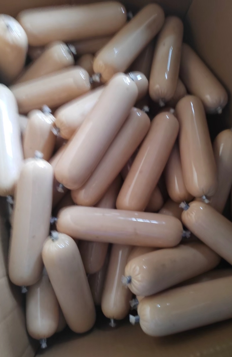 哈尔滨红肠礼盒