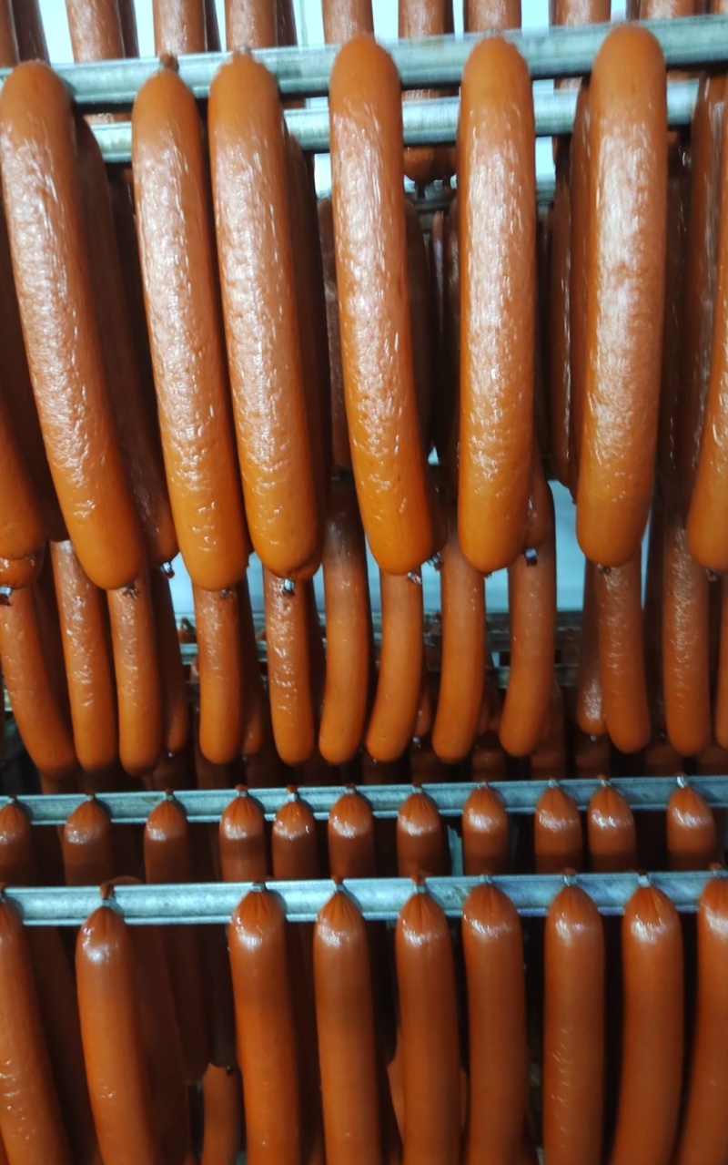 哈尔滨红肠礼盒