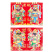 2026马年春节过年烫金门神土地灶神年画贴