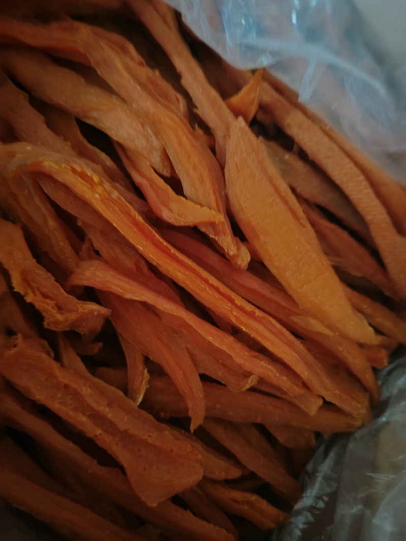 地瓜干，山东沂蒙山农家地瓜干货源充足量大价优
