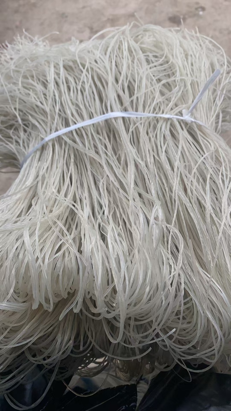 红薯粉丝