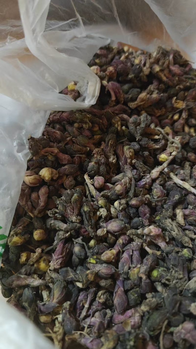 款冬花，诚信经营，产地直发，可发往全国市场