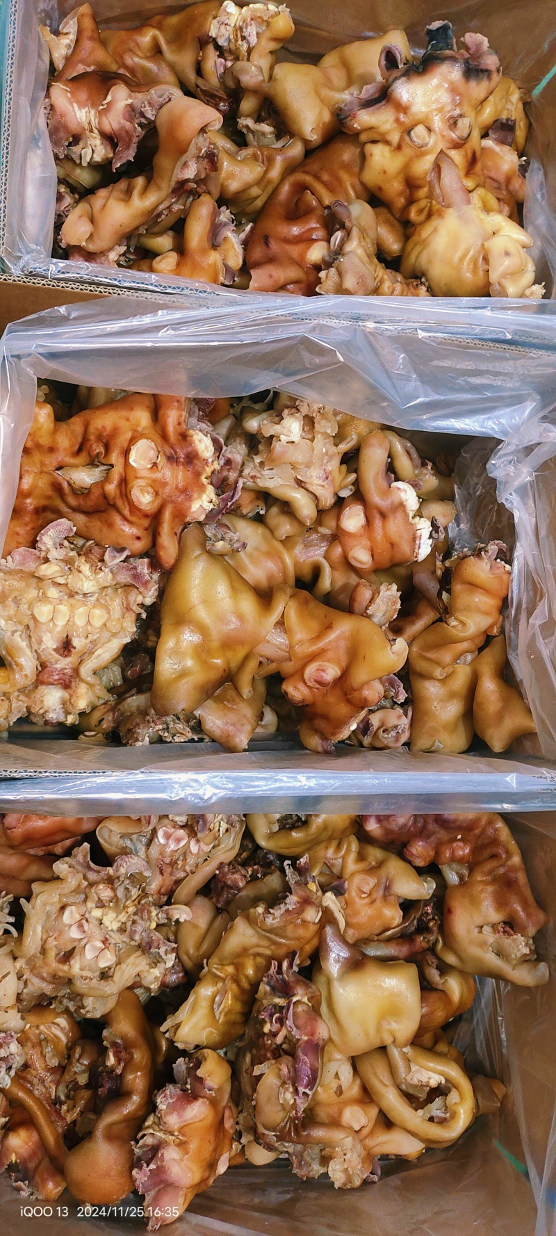 纯干牛蹄筋，饭店专用开袋即食，纯干货货好，欢迎进店选购