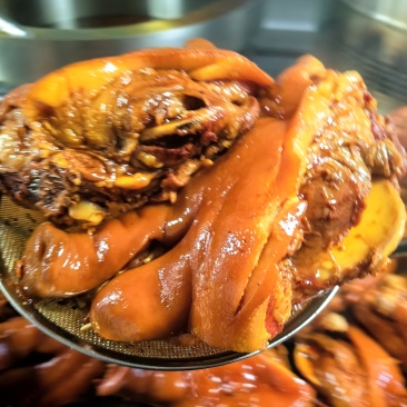全熟猪头肉。国产鲜货高品质。开袋即食。一件可发。量大价优